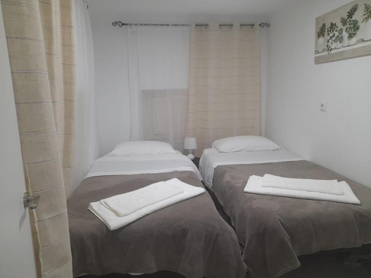 Apartmán Esperanza 10 Alicante Exteriér fotografie