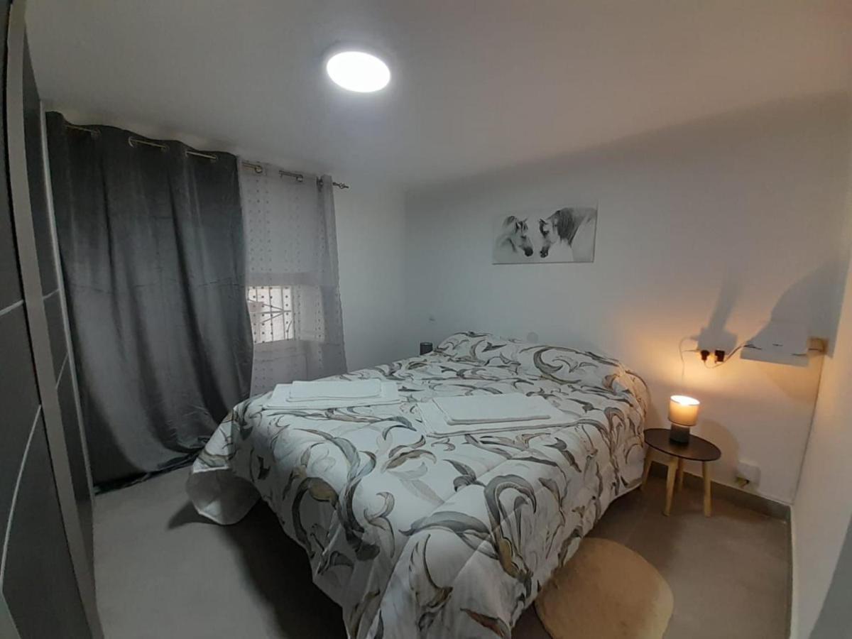 Apartmán Esperanza 10 Alicante Exteriér fotografie