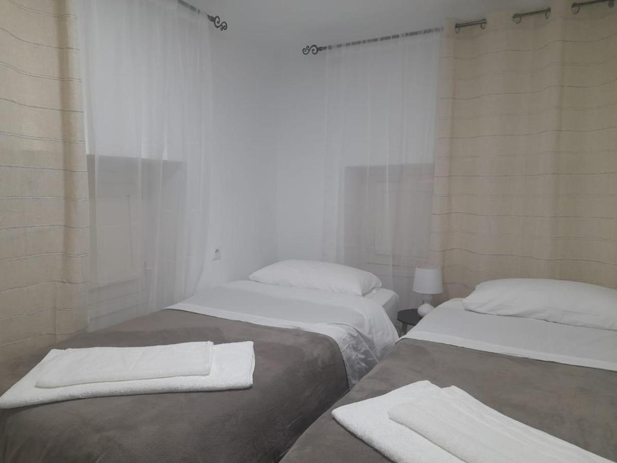 Apartmán Esperanza 10 Alicante Exteriér fotografie